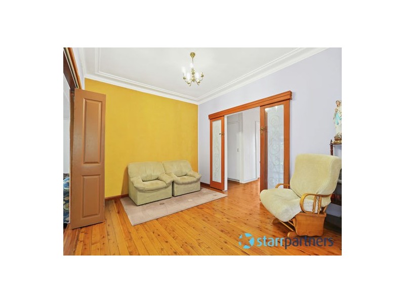 81 Nelson Street, Fairfield Heights NSW 2165