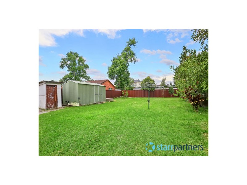 81 Nelson Street, Fairfield Heights NSW 2165