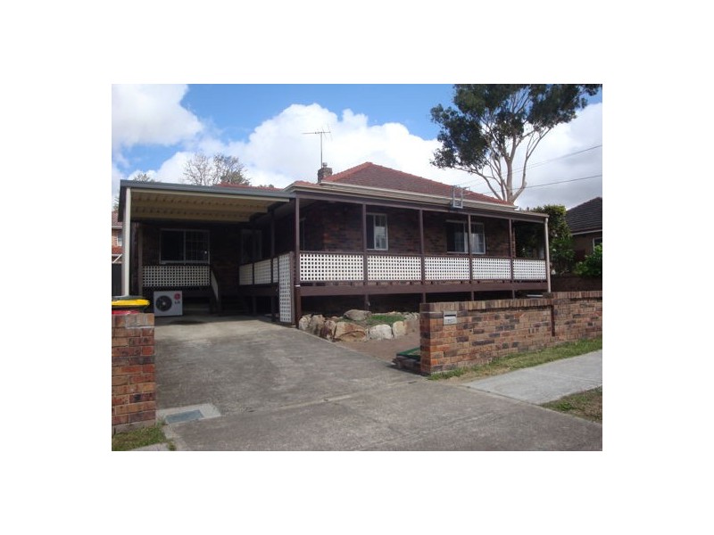 40 Brabyn Street, North Parramatta NSW 2151