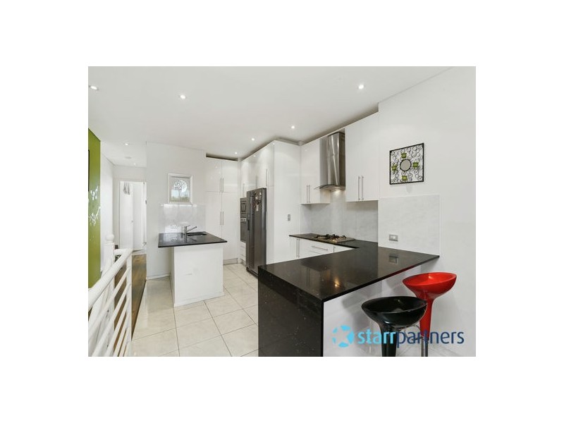 93/3 Carnarvon St, Silverwater NSW 2128