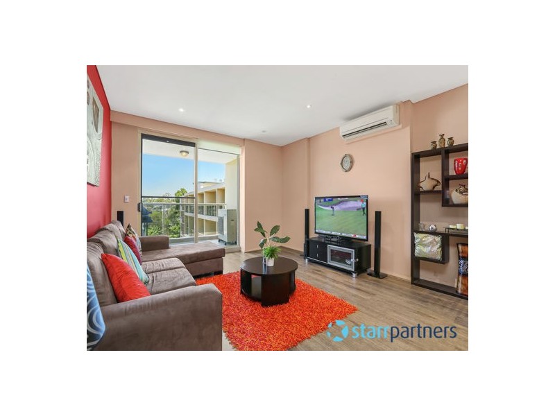 93/3 Carnarvon St, Silverwater NSW 2128