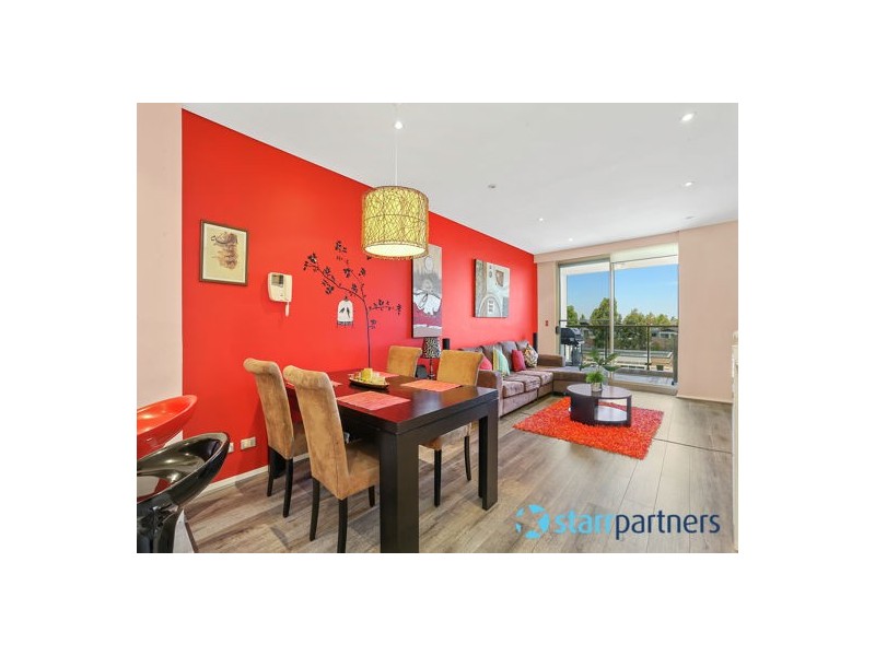 93/3 Carnarvon St, Silverwater NSW 2128