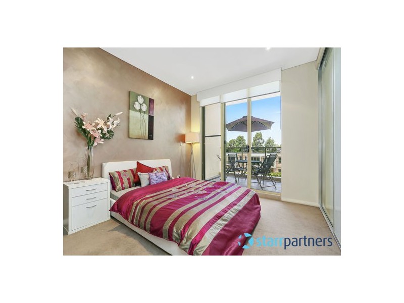 93/3 Carnarvon St, Silverwater NSW 2128