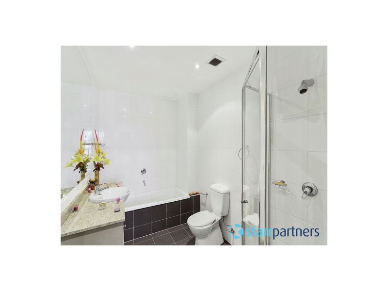 93/3 Carnarvon St, Silverwater NSW 2128