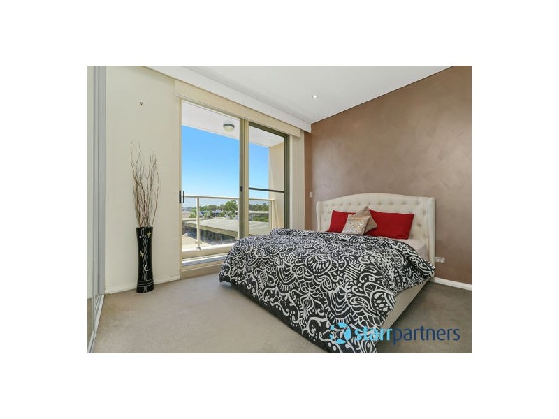 93/3 Carnarvon St, Silverwater NSW 2128