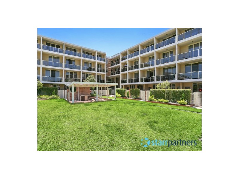 93/3 Carnarvon St, Silverwater NSW 2128
