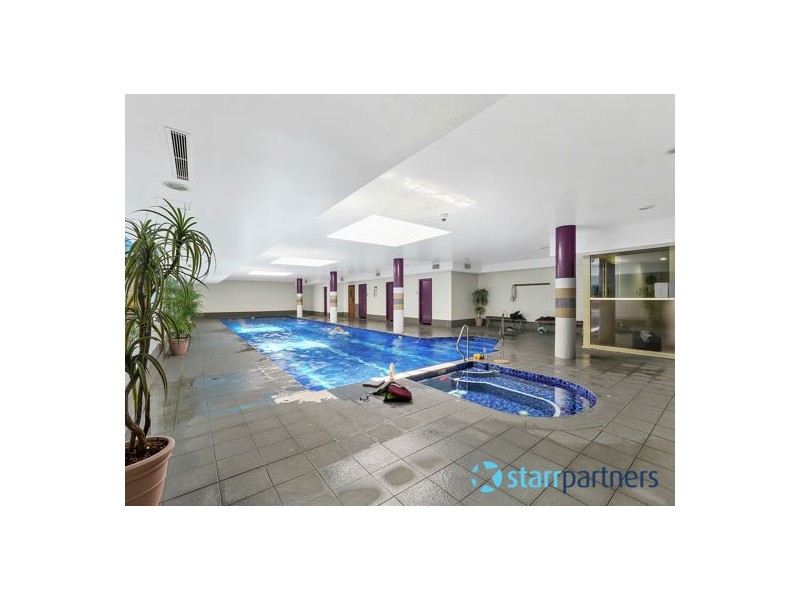 93/3 Carnarvon St, Silverwater NSW 2128