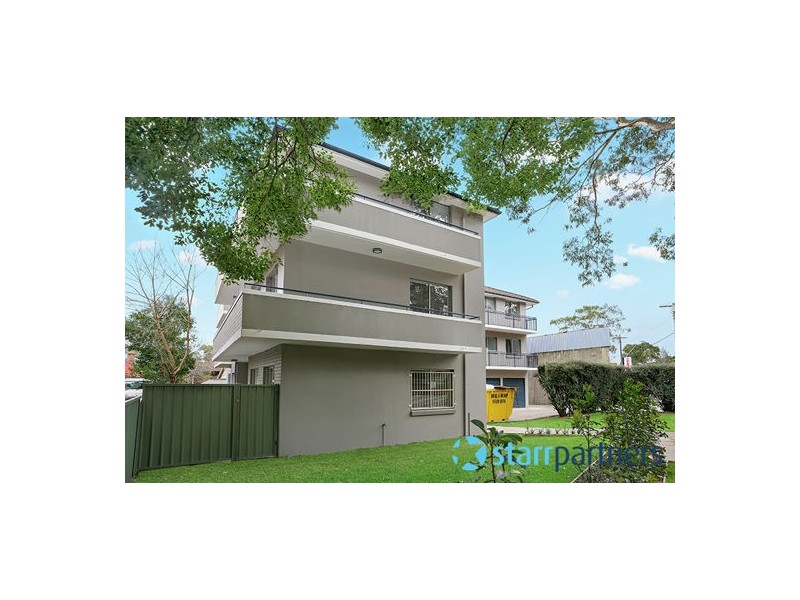 9/501 Church Street, North Parramatta NSW 2151