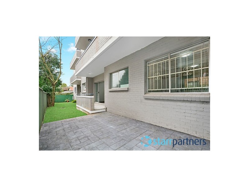 9/501 Church Street, North Parramatta NSW 2151