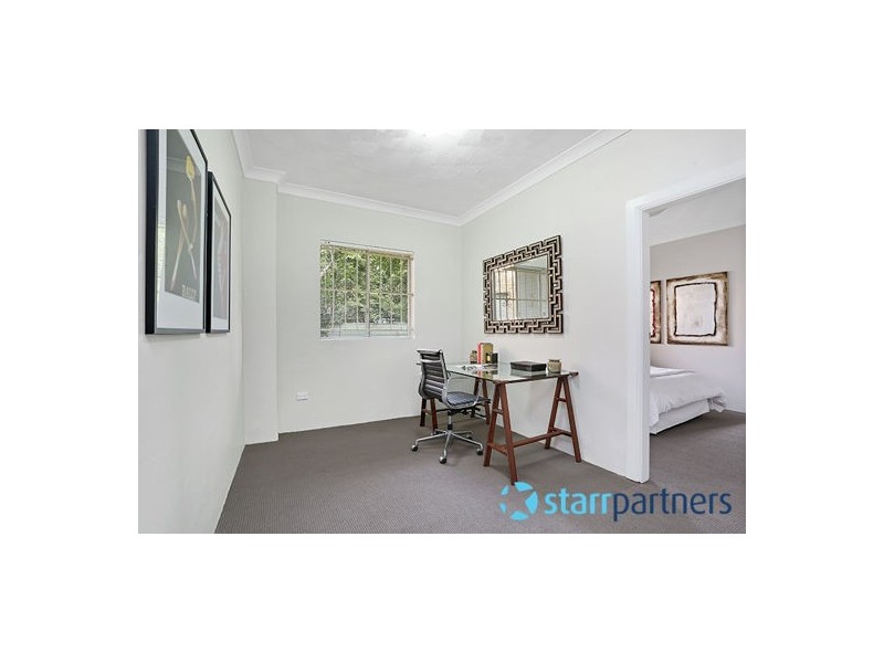 9/501 Church Street, North Parramatta NSW 2151