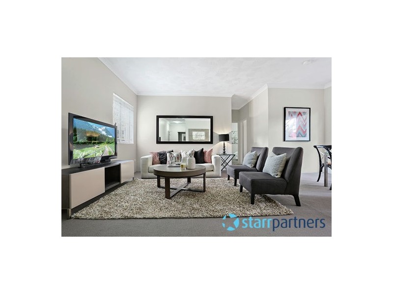 9/501 Church Street, North Parramatta NSW 2151