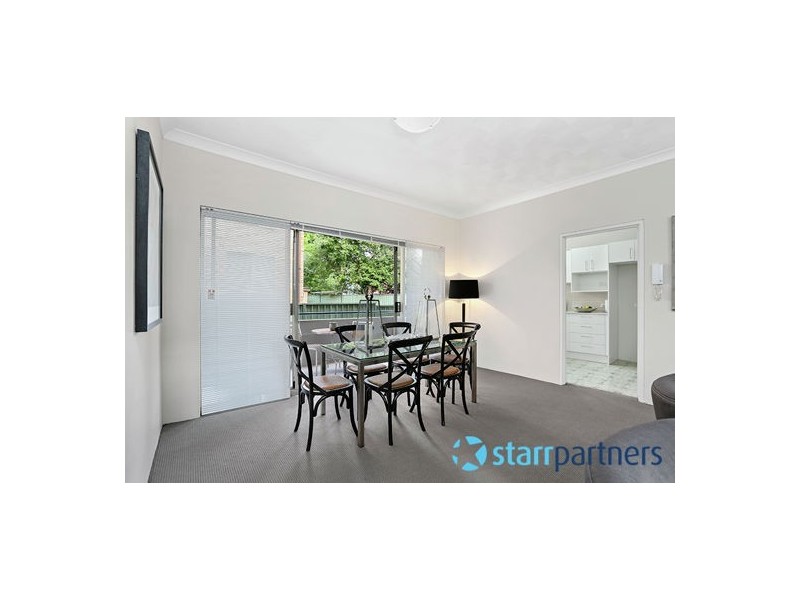 9/501 Church Street, North Parramatta NSW 2151