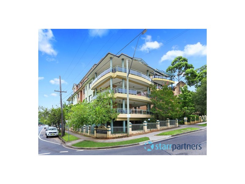 18/44-48 Isabella Street, North Parramatta NSW 2151