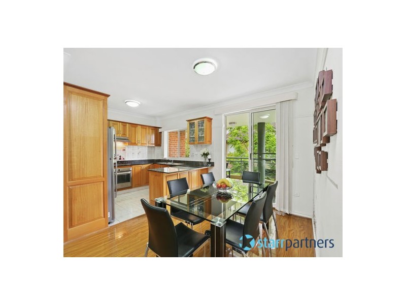 18/44-48 Isabella Street, North Parramatta NSW 2151