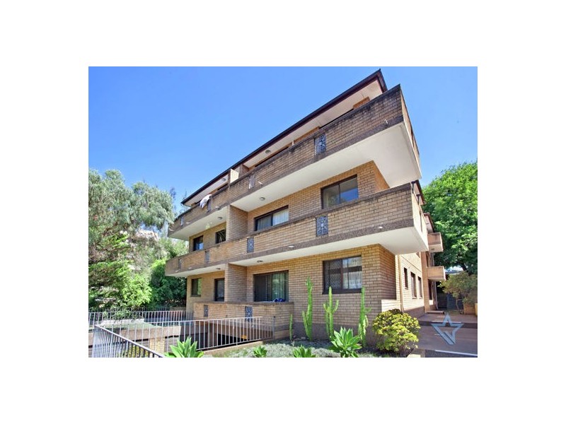 11/19 Campbell Street, Parramatta NSW 2150
