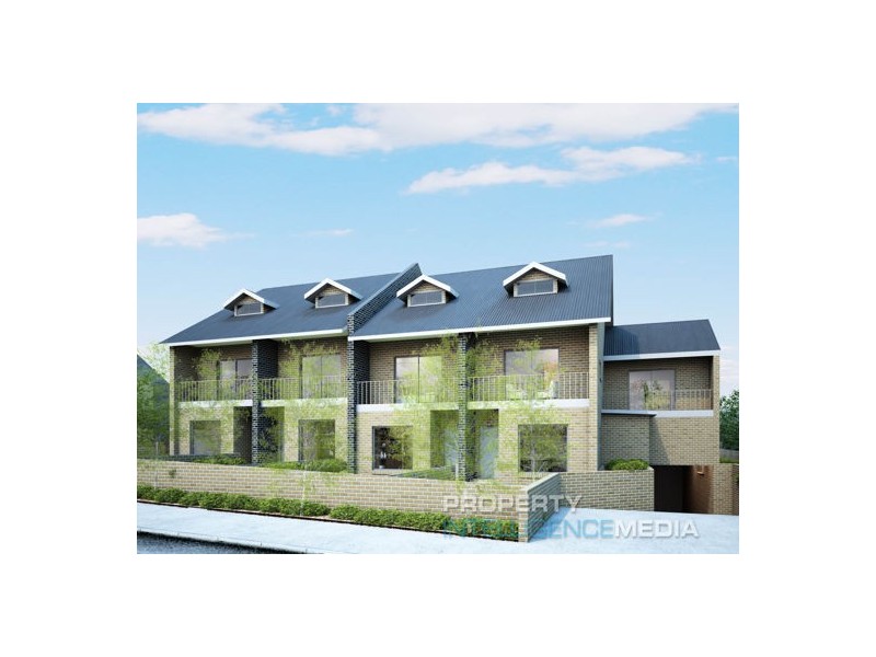 7/6-8 Water St, Wentworthville NSW 2145