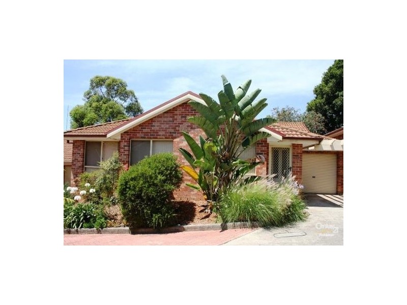 12/9 Wilkinson Lane, Telopea NSW 2117