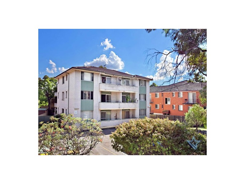 7/45-47 O’Connell Street, North Parramatta NSW 2151