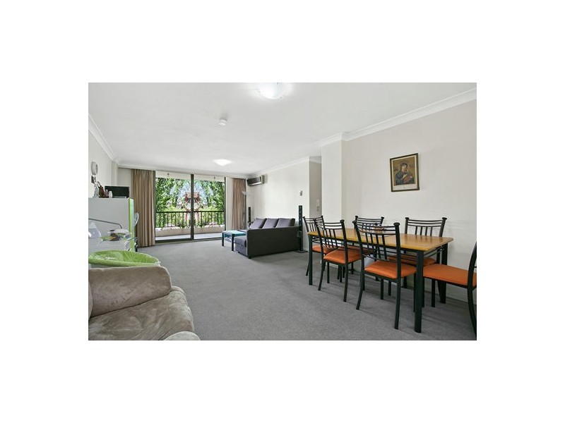 6/68 Great Western Highway, Parramatta NSW 2150