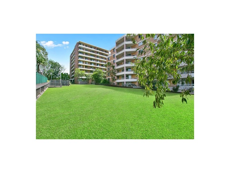 6/68 Great Western Highway, Parramatta NSW 2150