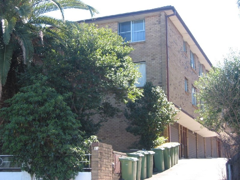 Rosehill NSW 2142