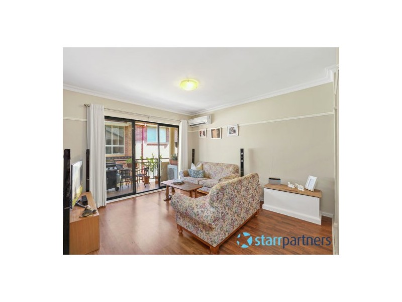 20/10-14 Gladstone St, North Parramatta NSW 2151