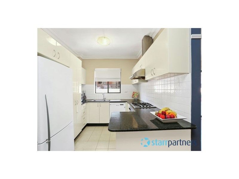 20/10-14 Gladstone St, North Parramatta NSW 2151