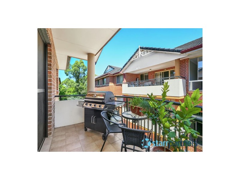 20/10-14 Gladstone St, North Parramatta NSW 2151