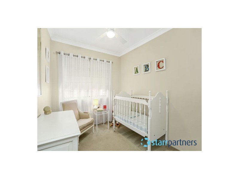 20/10-14 Gladstone St, North Parramatta NSW 2151