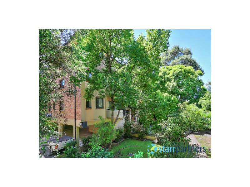 20/10-14 Gladstone St, North Parramatta NSW 2151