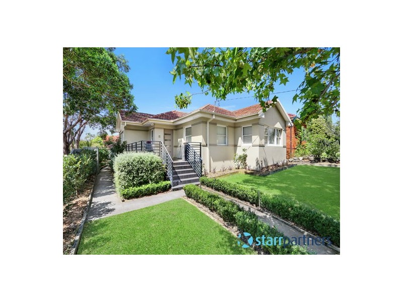 15 Rose Crescent, North Parramatta NSW 2151