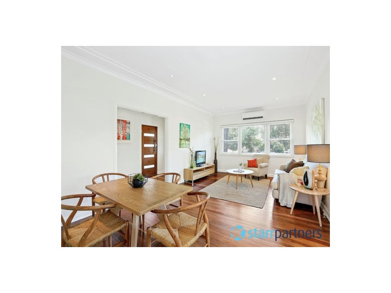 15 Rose Crescent, North Parramatta NSW 2151