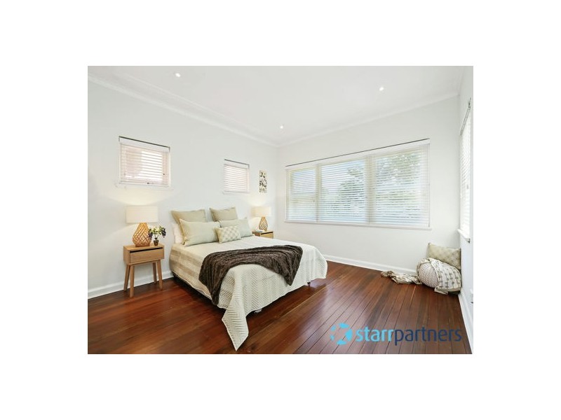 15 Rose Crescent, North Parramatta NSW 2151