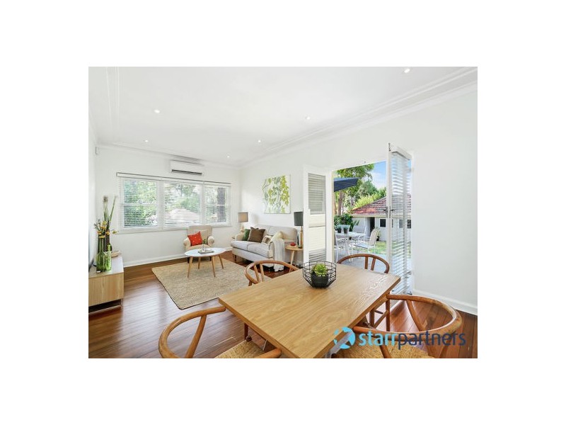 15 Rose Crescent, North Parramatta NSW 2151