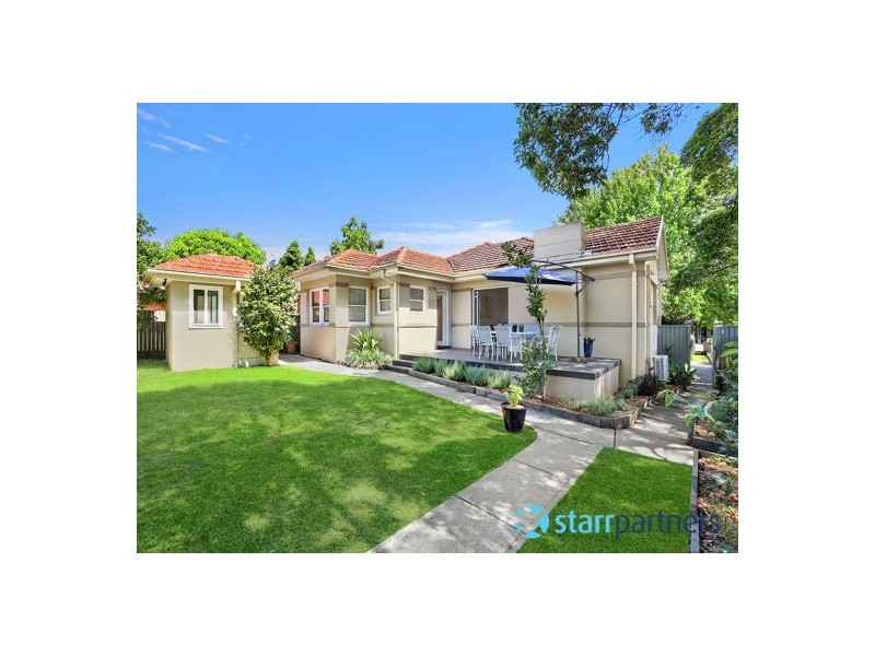 15 Rose Crescent, North Parramatta NSW 2151