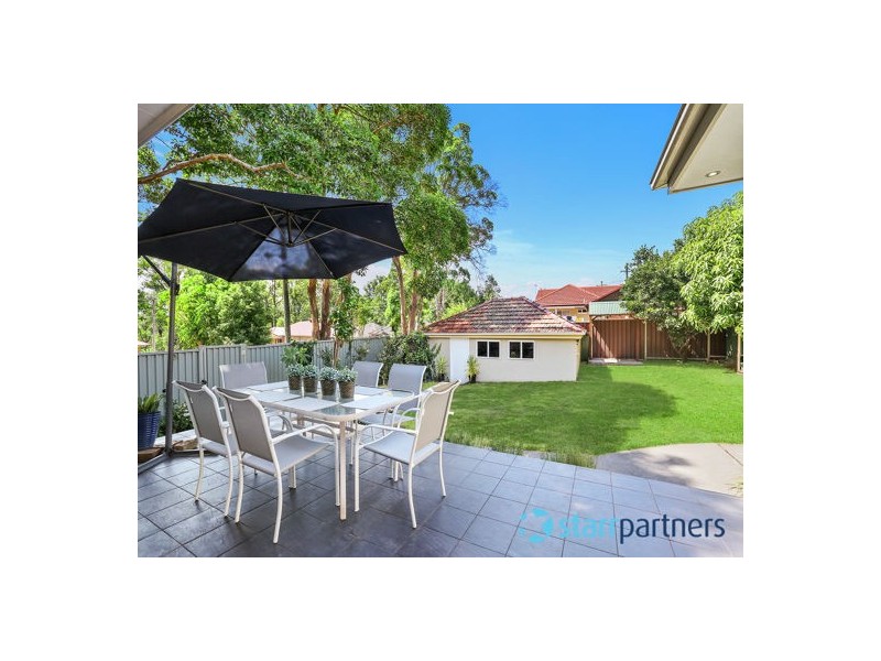 15 Rose Crescent, North Parramatta NSW 2151