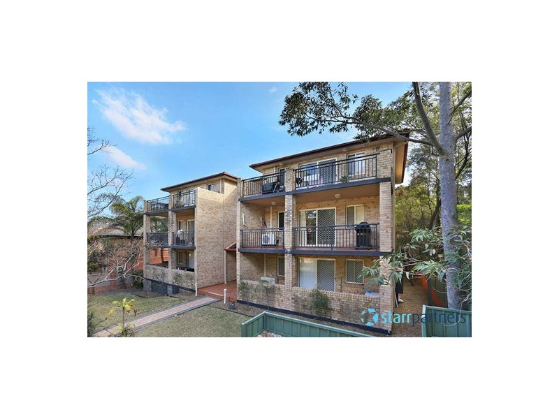 1/43 Brickfield Street, North Parramatta NSW 2151