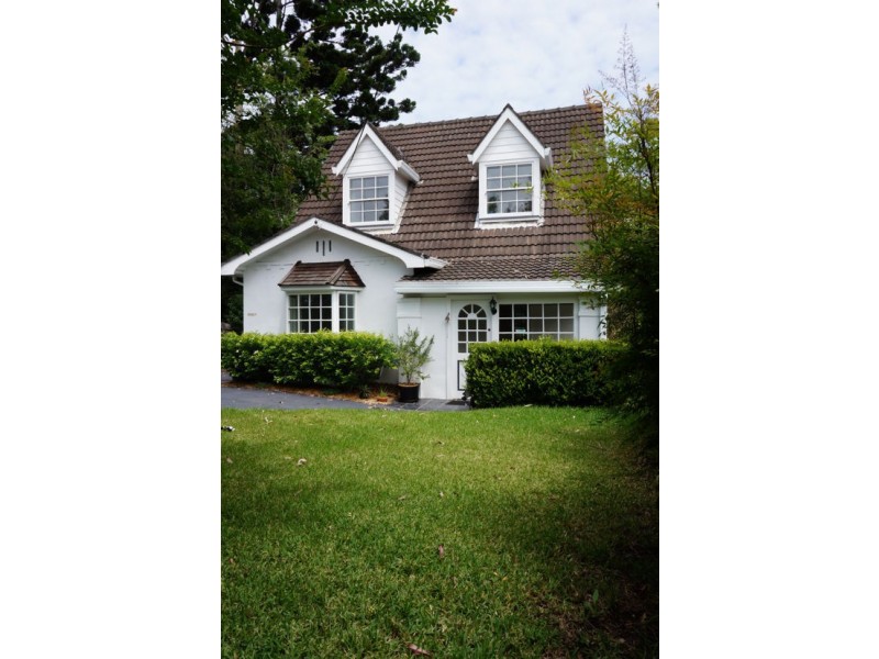75 Castle Hill Road, West Pennant Hills NSW 2125