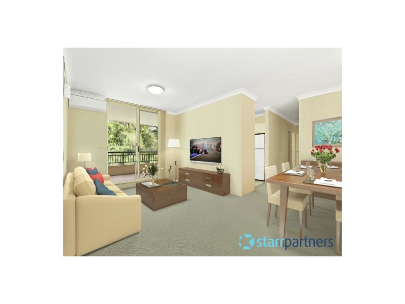 22/13-15 Elizabeth Street, Parramatta NSW 2150