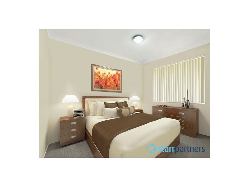 22/13-15 Elizabeth Street, Parramatta NSW 2150