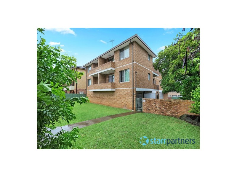 1/97 Great Western Highway, Parramatta NSW 2150