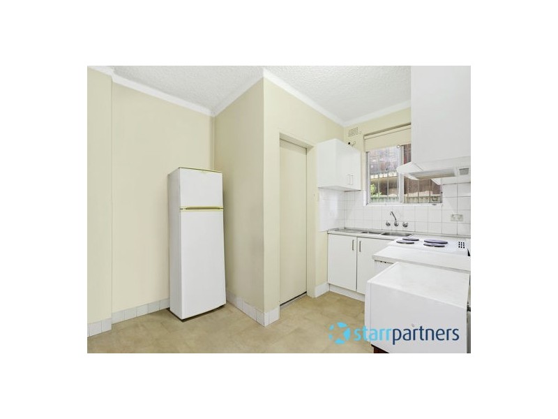 1/97 Great Western Highway, Parramatta NSW 2150