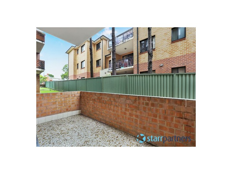 1/97 Great Western Highway, Parramatta NSW 2150