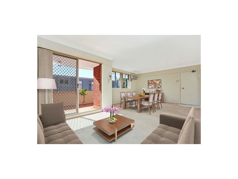 4/25 Stewart Street, Parramatta NSW 2150