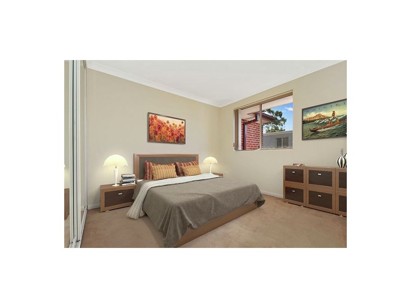 4/25 Stewart Street, Parramatta NSW 2150