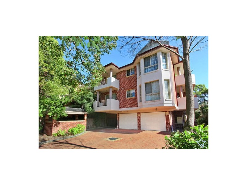 4/25 Stewart Street, Parramatta NSW 2150