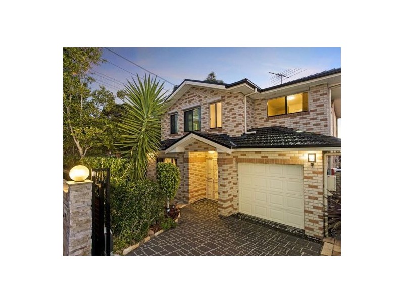 15 Webb Street, North Parramatta NSW 2151