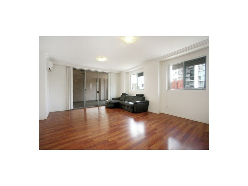 16/52 Station Street East, Harris Park NSW 2150
