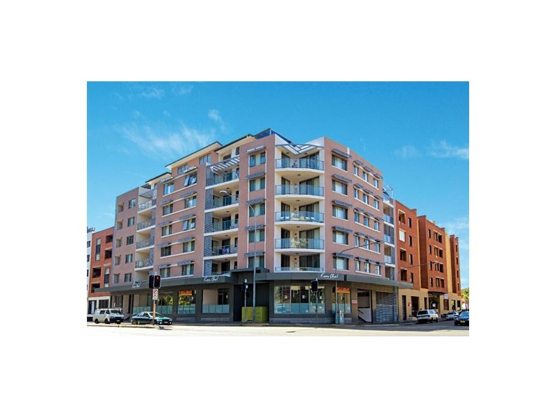 16/52 Station Street East, Harris Park NSW 2150