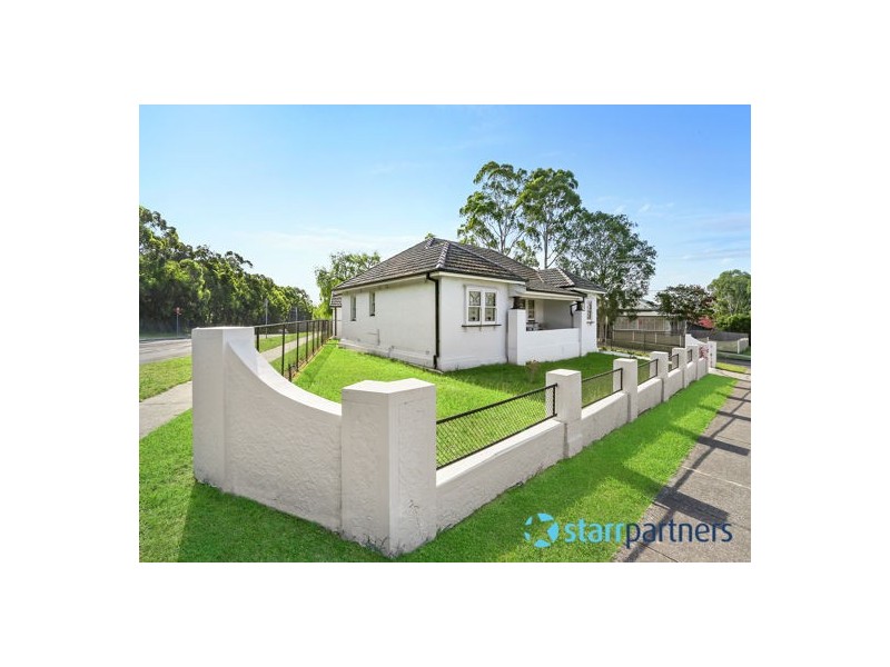 61 Franklin St, Parramatta NSW 2150